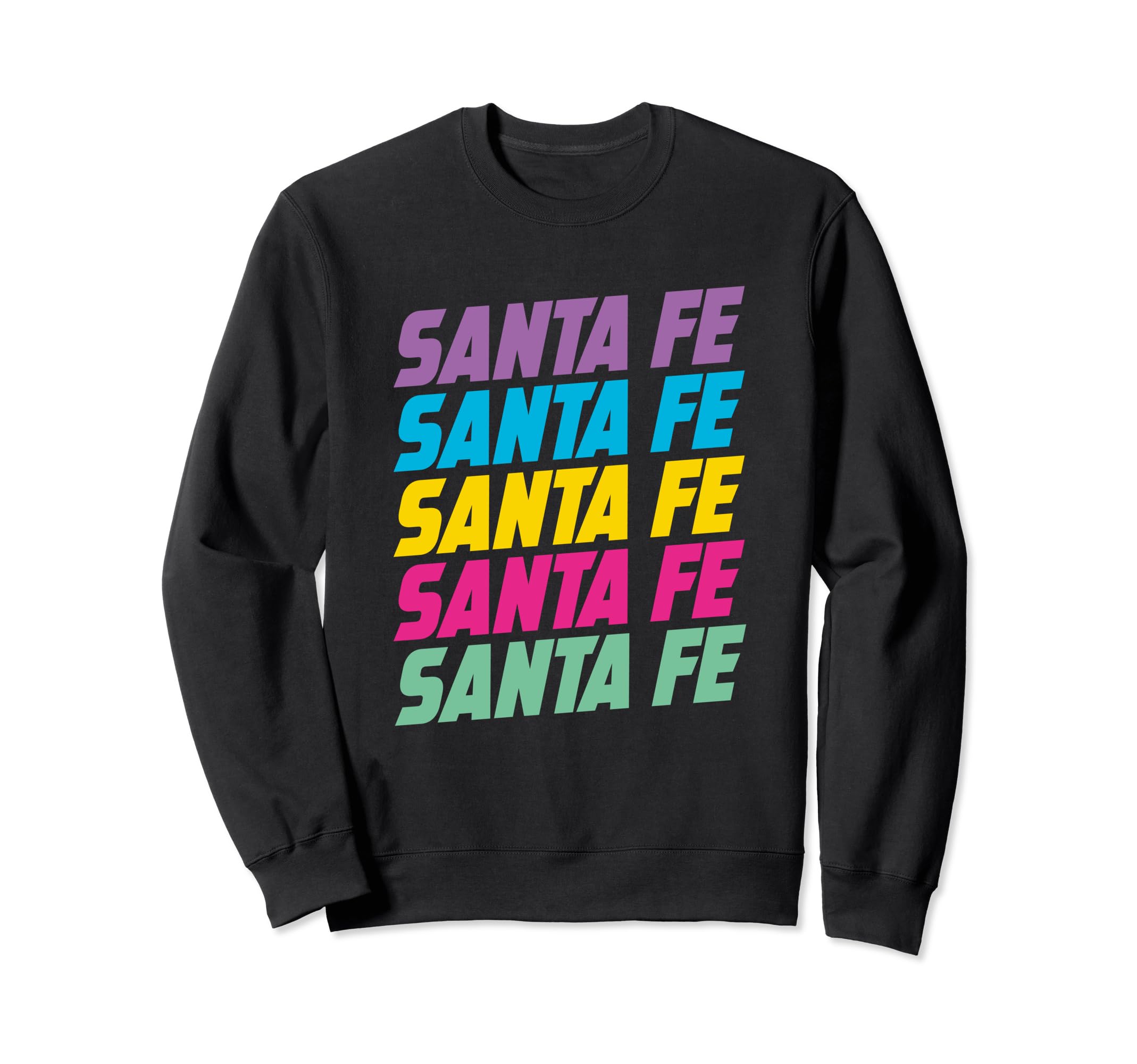 Santafe トレーナー Amazon | Santa Fe サンタフェ トレーナー | トレーナー・パーカー 通販